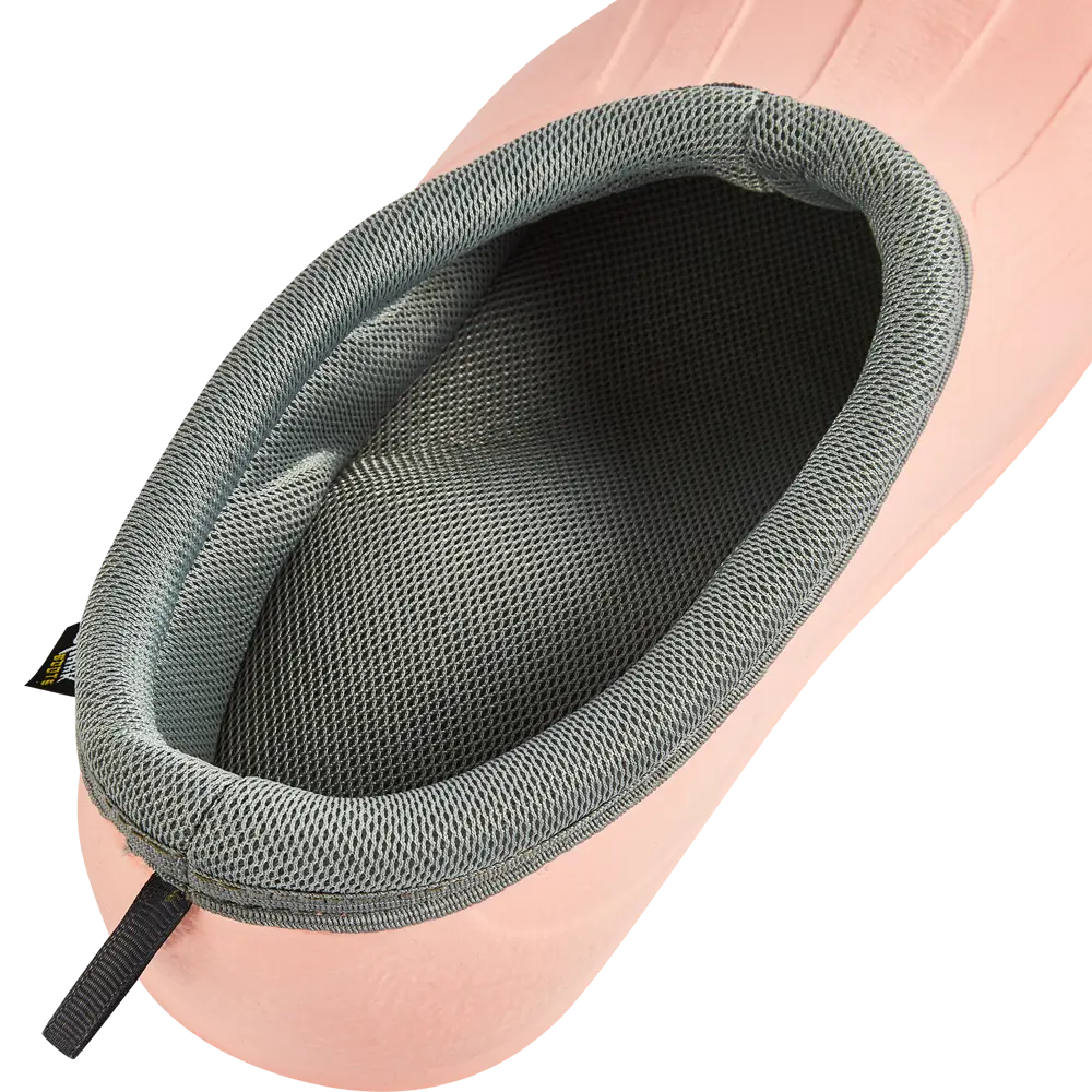 Галоши женские Easy 3 D размер 37 цвет розовый Santreyd STLM-2169678 - Вид №1