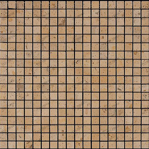 МОЗАИКА ИЗ НАТУРАЛЬНОГО КАМНЯ  M037-15P NATURAL ADRIATICA M03715P