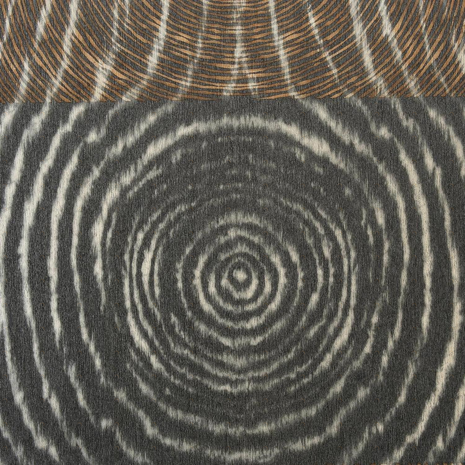 Рулон обоев CASAMANCE 9730179 Основа винил на бумаге Antipodes