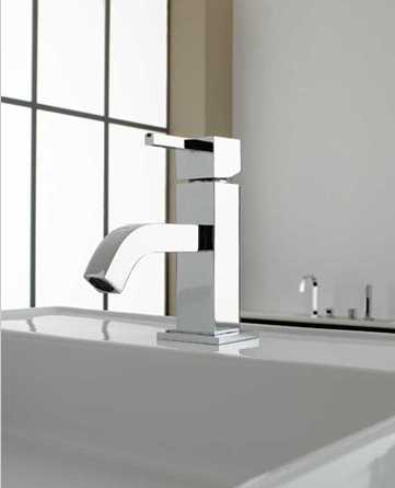 750120PN01LT Смеситель Bandini Ice Cube Santreyd - Вид №3