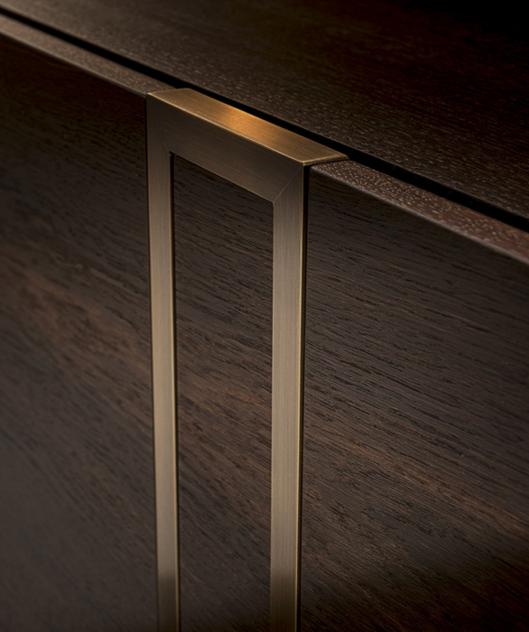 Буфет CAGE EMMEMOBILI MO211  - Вид №1