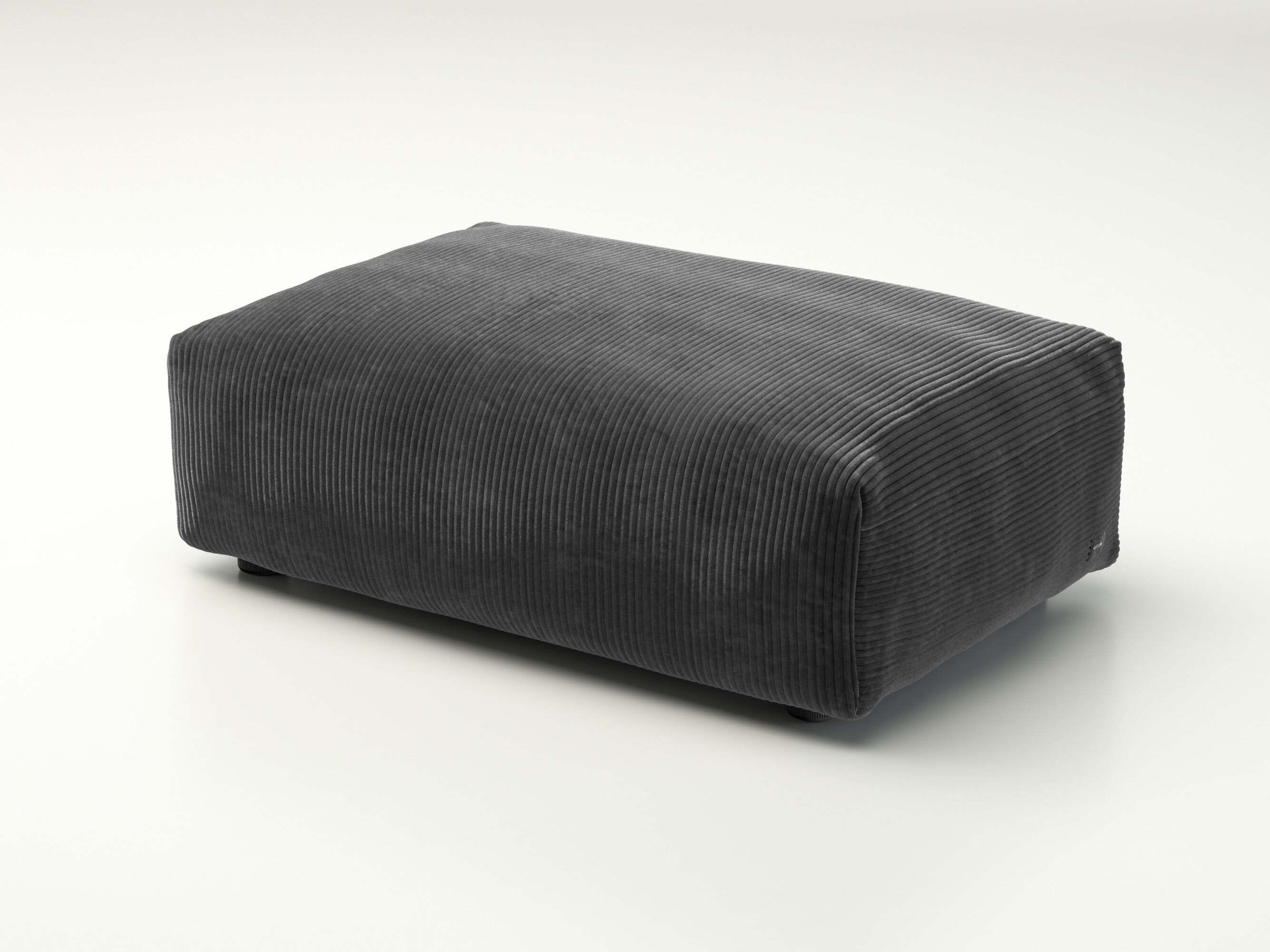 Модуль для дивана vetsak Кордовый велюр ARCH-00048904