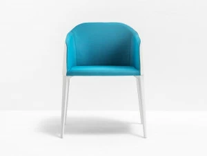 Pedrali Мягкое кресло с подлокотниками Laja 885