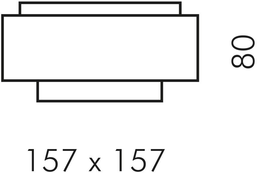 SIMES Светодиодный уличный потолочный светильник Catch sun-id-1421462 - Вид №5