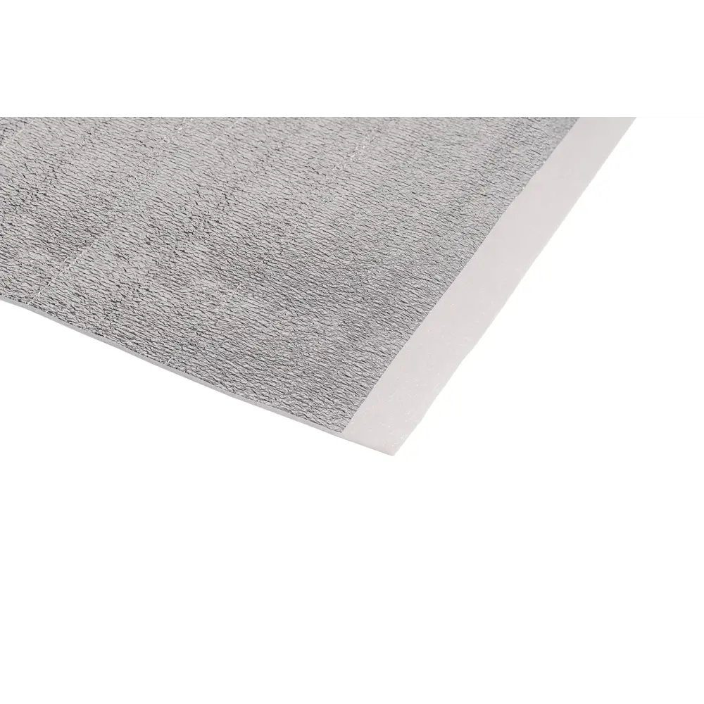 ПОРИЛЕКС Теплоотражающая изоляция НПЭ ЛП 5 мм для эффективного утепления 82616273 STLM-0031805 - Вид №2