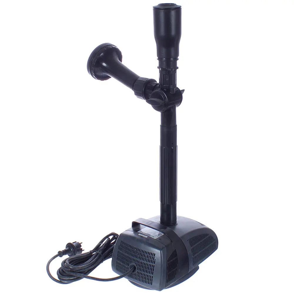 Насос для фонтана 5000 л/ч PF-5000, с насадкой Santreyd STLM-2039508 - Вид №1