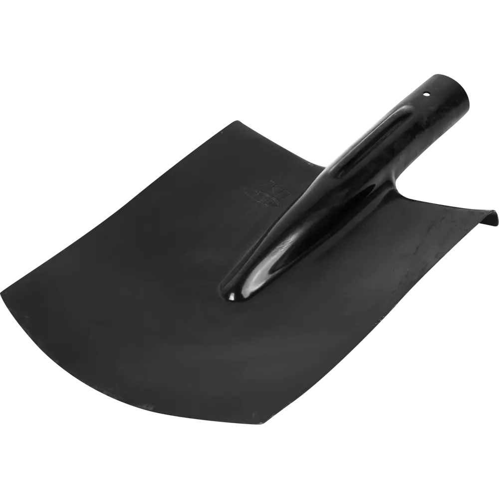 Лопата штыковая сталь, прямая без черенка Santreyd STLM-2049163