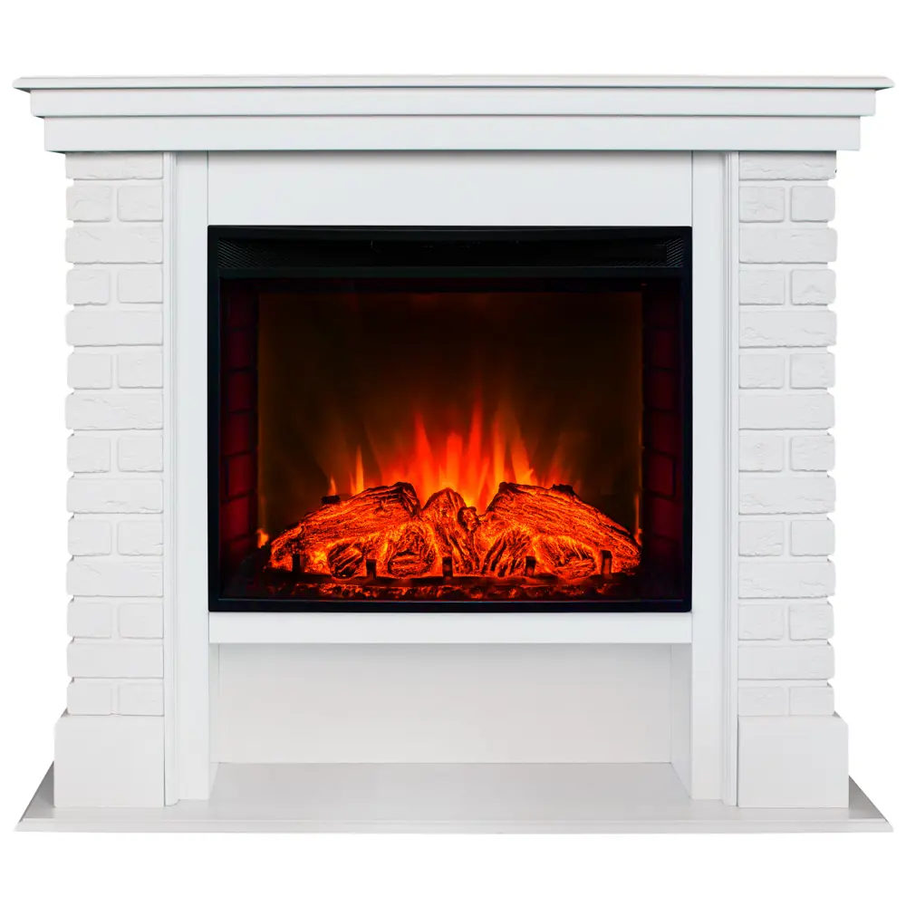 Обрамление Brixton 25.5 под очаг Evrika 25.5 REALFLAME STLM-2156519