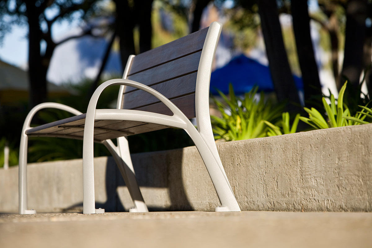 FSRT21 Скамья изгиба  Forms-surfaces  - Вид №2