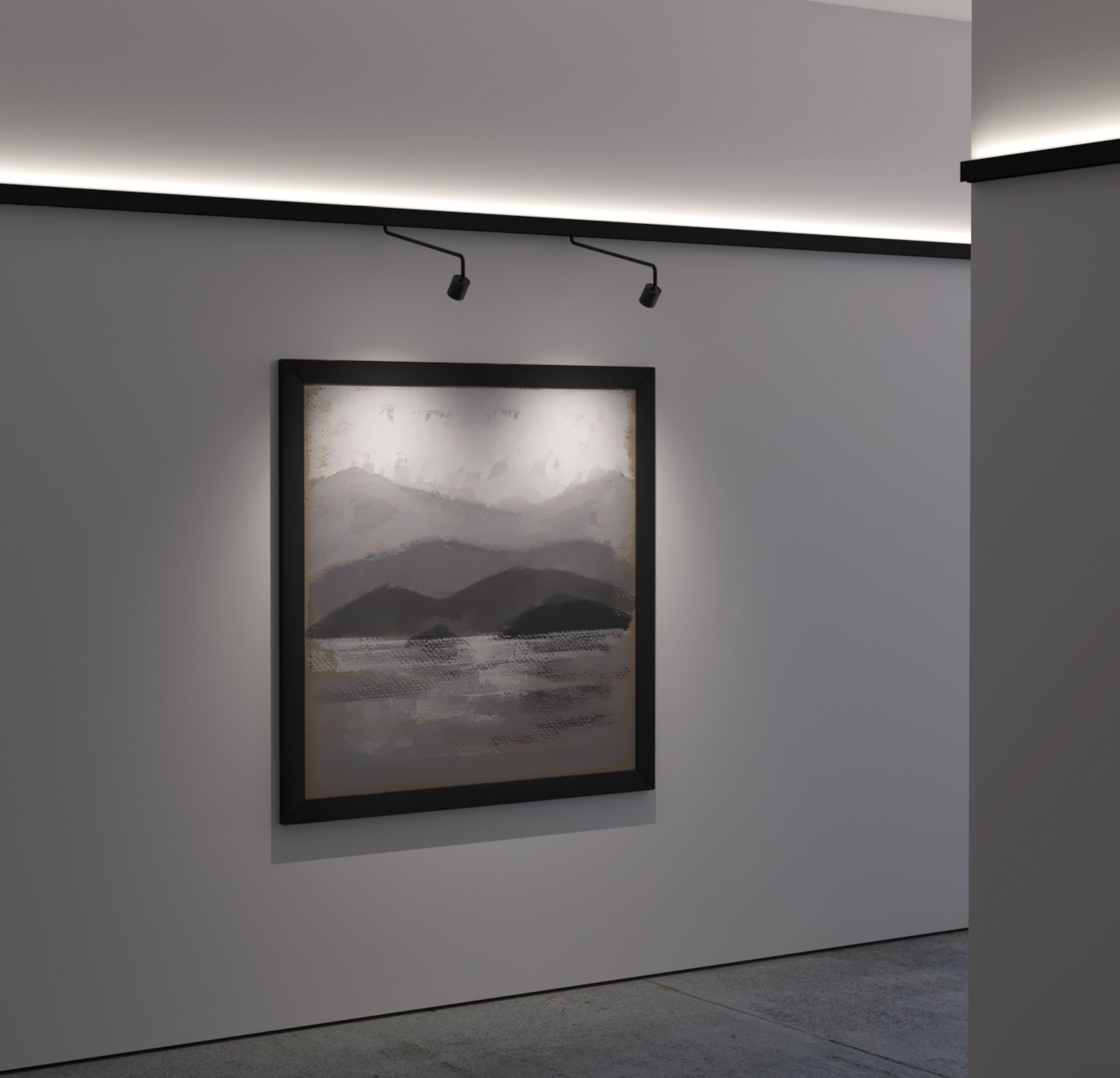 Светодиодные полосы Letroh VIAVAI ARCH-00044213 - Вид №3