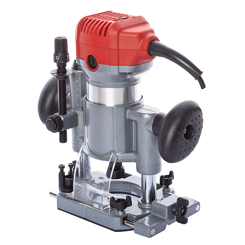 Фрезер REDVERG RD-ER800E 5483235 STDN-0039244 - Вид №2