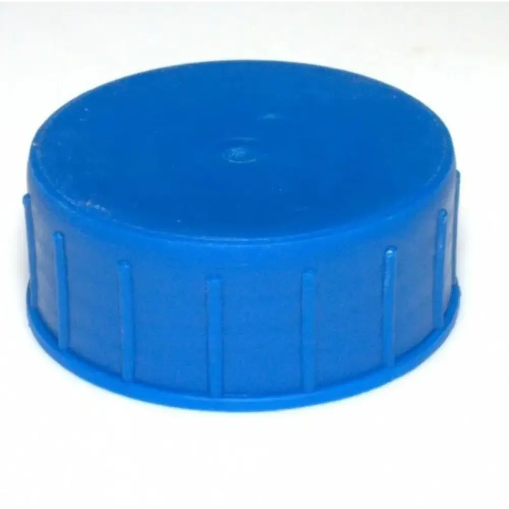 Крышка для бутыля винтовая 58 мм пластик Santreyd STLM-2142268