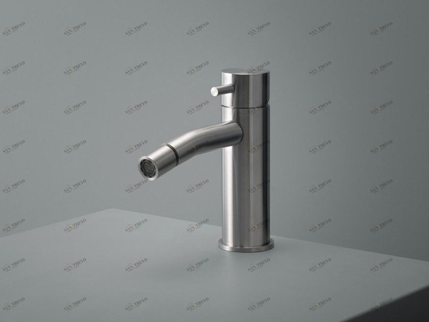 Quadrodesign Смеситель для биде на террасе Source sun-id-1464594