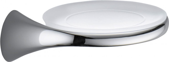 B2401 DX Мыльница настенная (правая) COLOMBO LINK Colombo Design