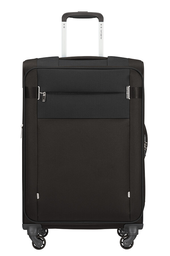 KA7-09004 Чемодан KA7*004 Spinner 66 Samsonite Citybeat  - Вид №4