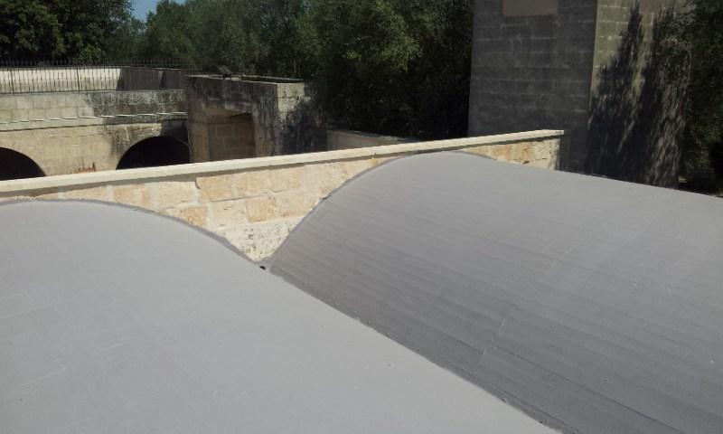 Berner Italia Жидкая гидроизоляция sun-id-1423925 - Вид №2