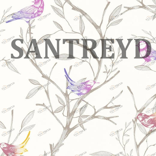 36623-2 Обои A.S. Creation Colibri 366232