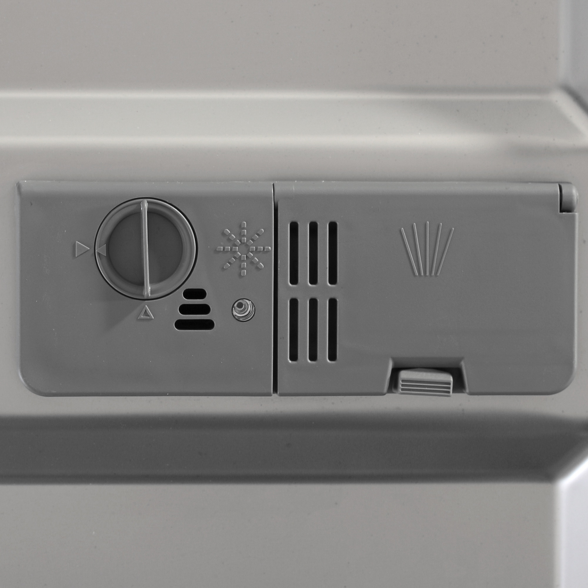 1197037 Встраиваемая посудомоечная машина MBS DW-601 STDN-0094406 - Вид №8