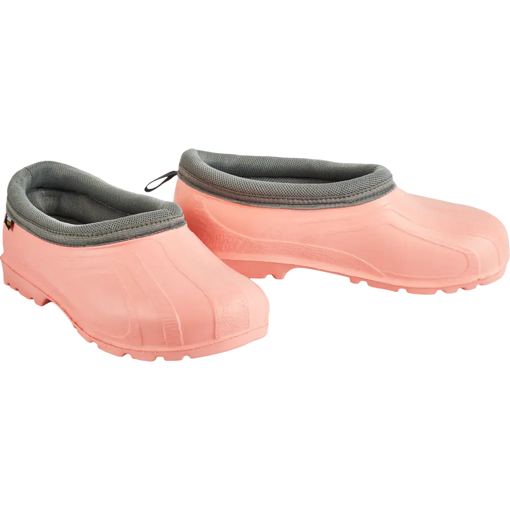 Галоши женские Easy 3 D размер 37 цвет розовый Santreyd STLM-2169678