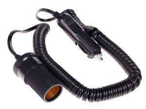 6720882 Разветвитель автоприкуривателя AIRLINE ASP-3L-06