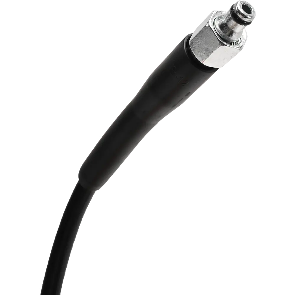 Шланг высокого давления для мойки Huter 71/5/24, 5 м STLM-2060850 - Вид №2