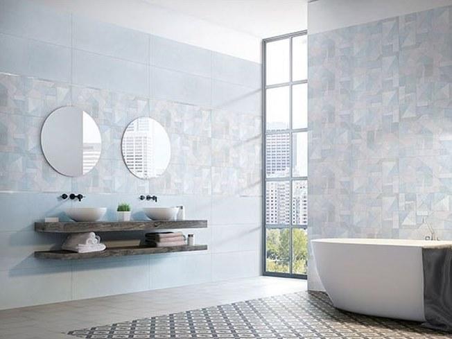 AREA CERAMICHE Плитка под смолу Resine sun-id-1354982 - Вид №1