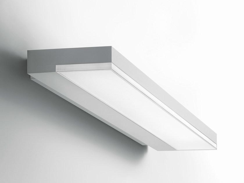 Artemide Бра с прямым и отраженным светом Chocolate sun-id-1494725 - Вид №1