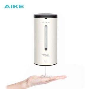 Автоматический дозатор мыла AIKE AK3105_530