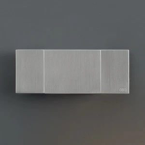 Настенный двойной ручки смеситель  NEU04 CEADESIGN