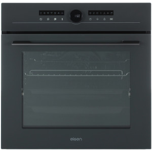 9164749 Электрический духовой шкаф Eigen Wien серый