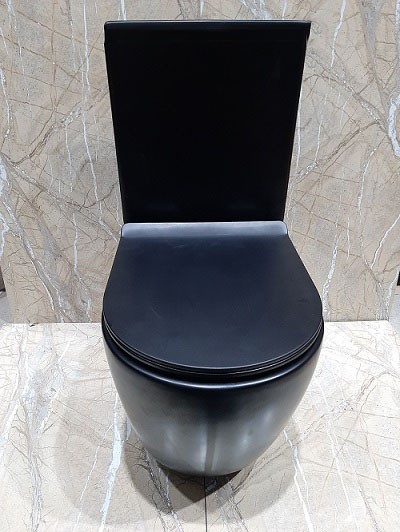 2166-1 Унитаз напольный LAB.Space  - Вид №1