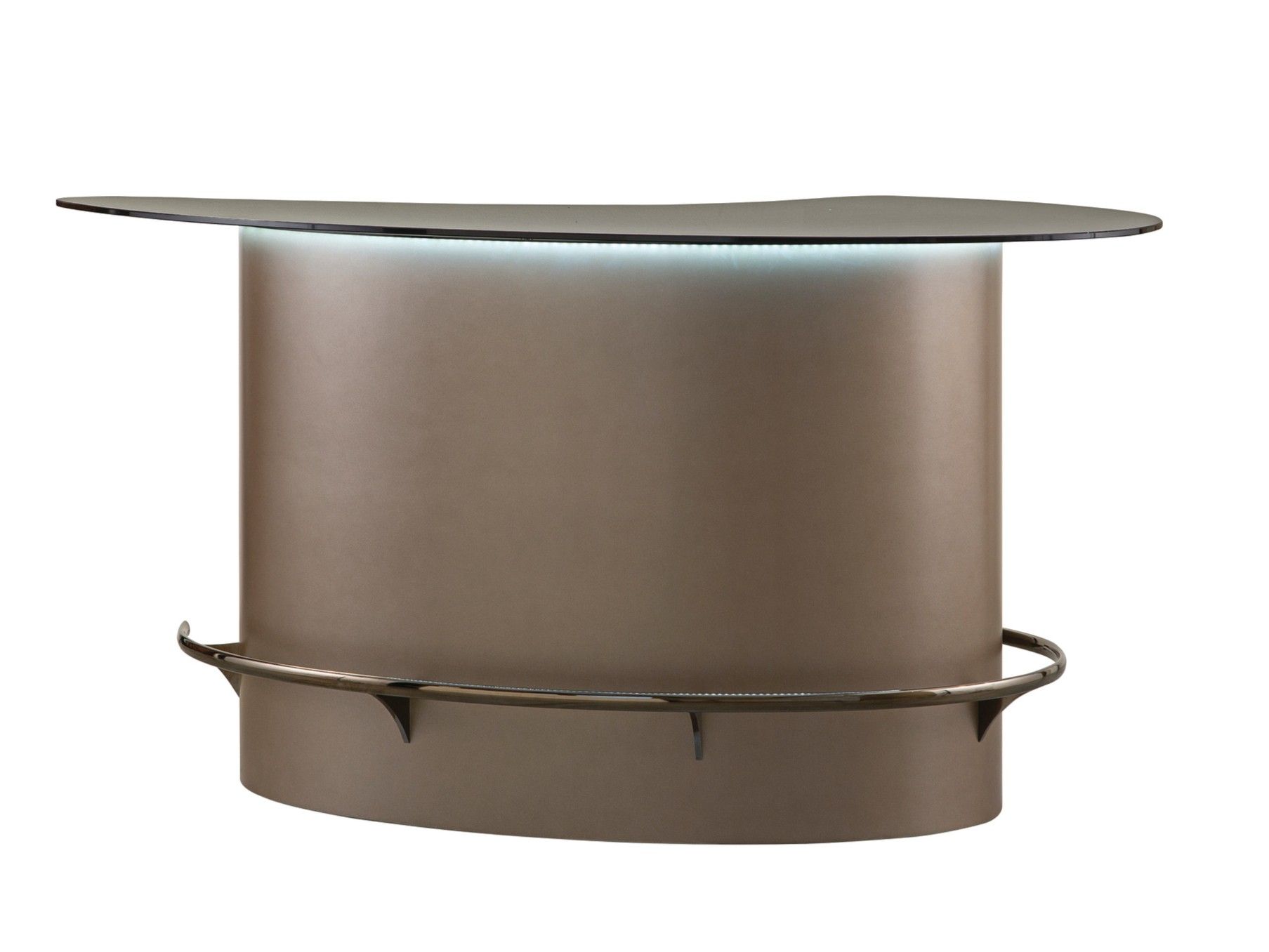 Барная стойка с подсветкой из фанеры ROCHE BOBOIS Ublo ARCH-00090239