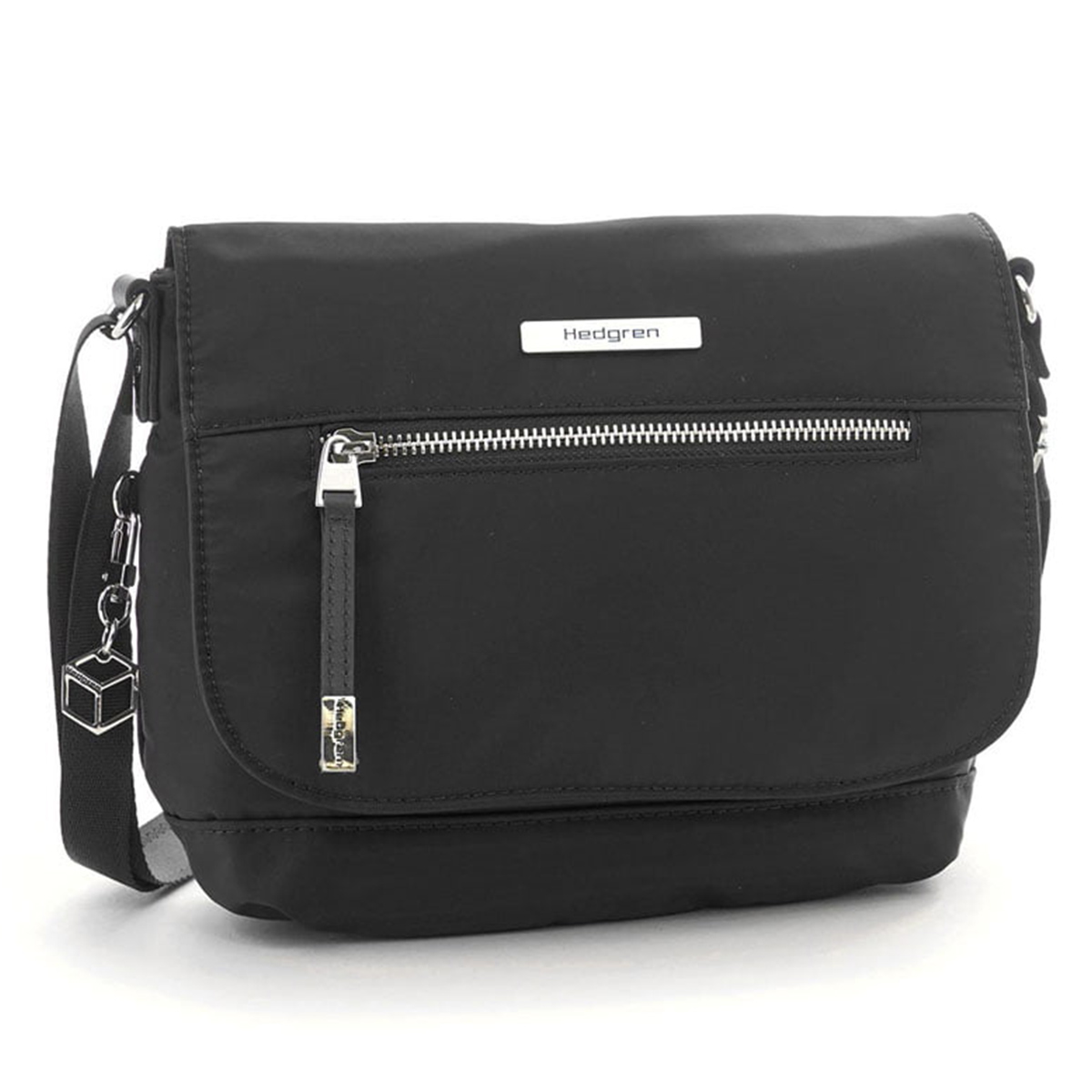 HAUR02/003-03 Сумка HAUR02 Crossover Shimmer RFID Hedgren Aura