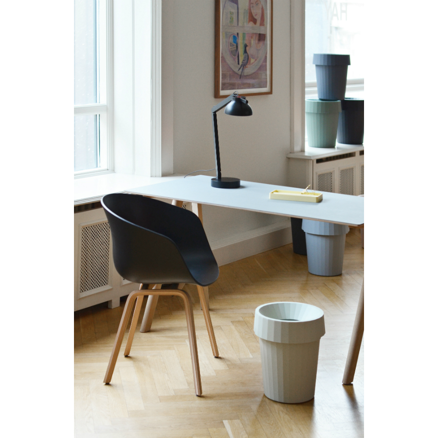 Стул AAC22 мягкий, темно-серый Hay 902239927 - Вид №2