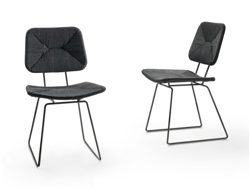 Сани стул Flexform ARCH-00001057