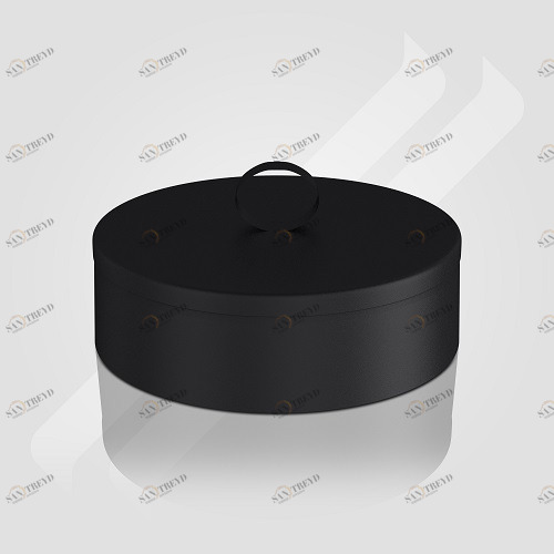 Заглушка с ручкой MAGMA 200 мм 6138