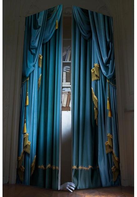 Koziel Гобелен из полиэстера  6650-01 - 12  - Вид №2