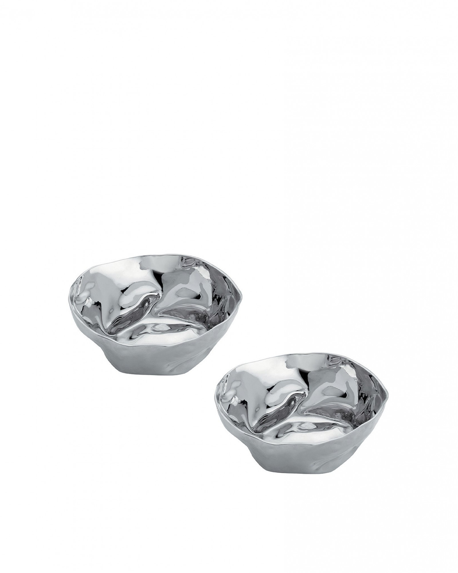 Набор из 2 чашек Alessi Francesca LC15