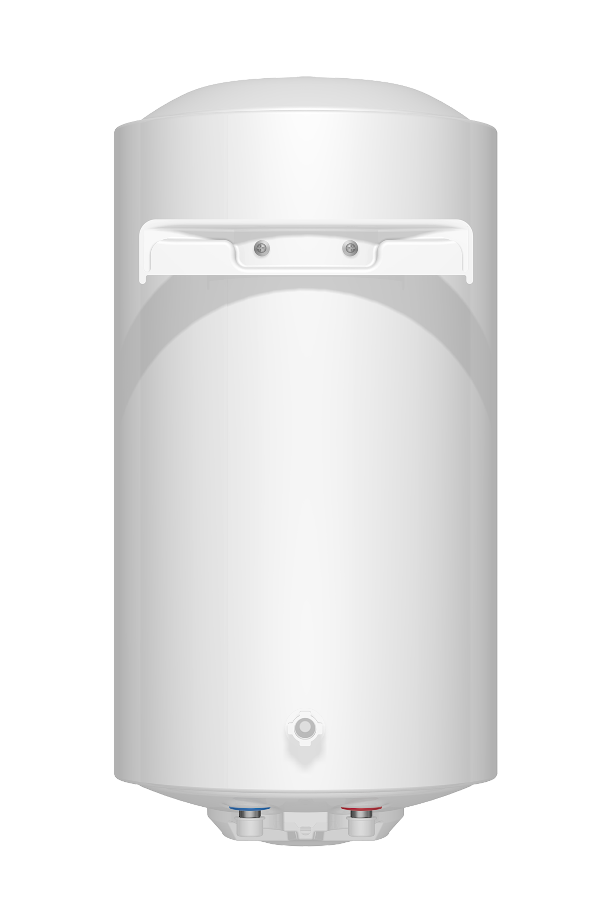THERMEX Накопительный водонагреватель 50 л с защитой от коррозии 82138041 STLM-0020168 - Вид №4