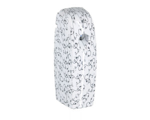 GUH757 Электронный освежитель воздуха LCD UNIQUE CHARMING SPARK LINE Merida