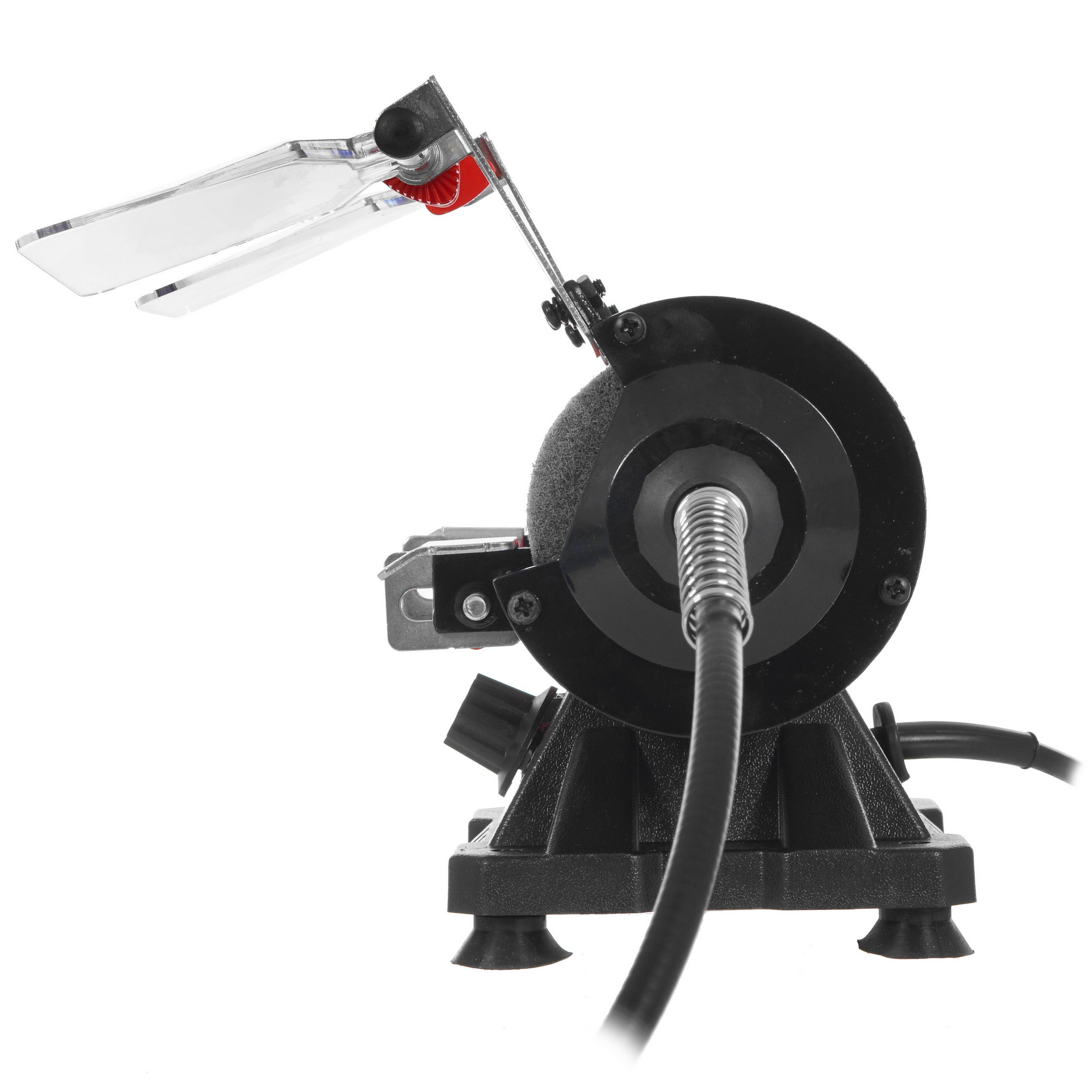 Точильный станок Einhell TC-XG 75 Kit 5346591 STDN-0050376 - Вид №3