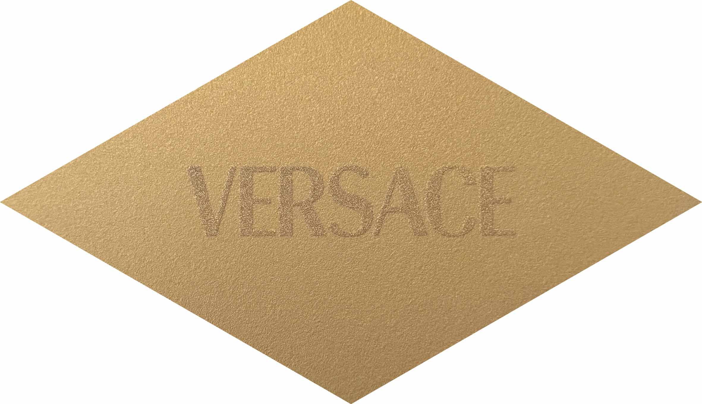 Пол / керамогранит Versace Ceramics La Greca Signature ARCH-00055877 - Вид №6