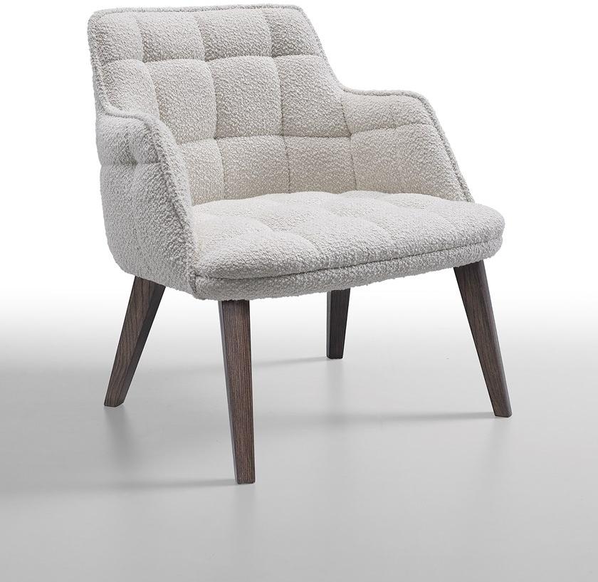 Natisa Кресло с подставкой для ног Iris p sun-id-1348812 - Вид №1