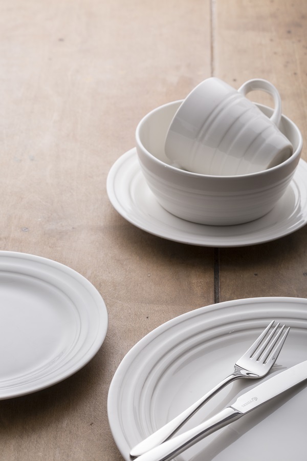 2001.688 Чашка original cane 350 мл кремовая Mason Cash  - Вид №4