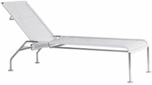 Potocco Садовый шезлонг с откидной спинкой Agra 688/d-recl