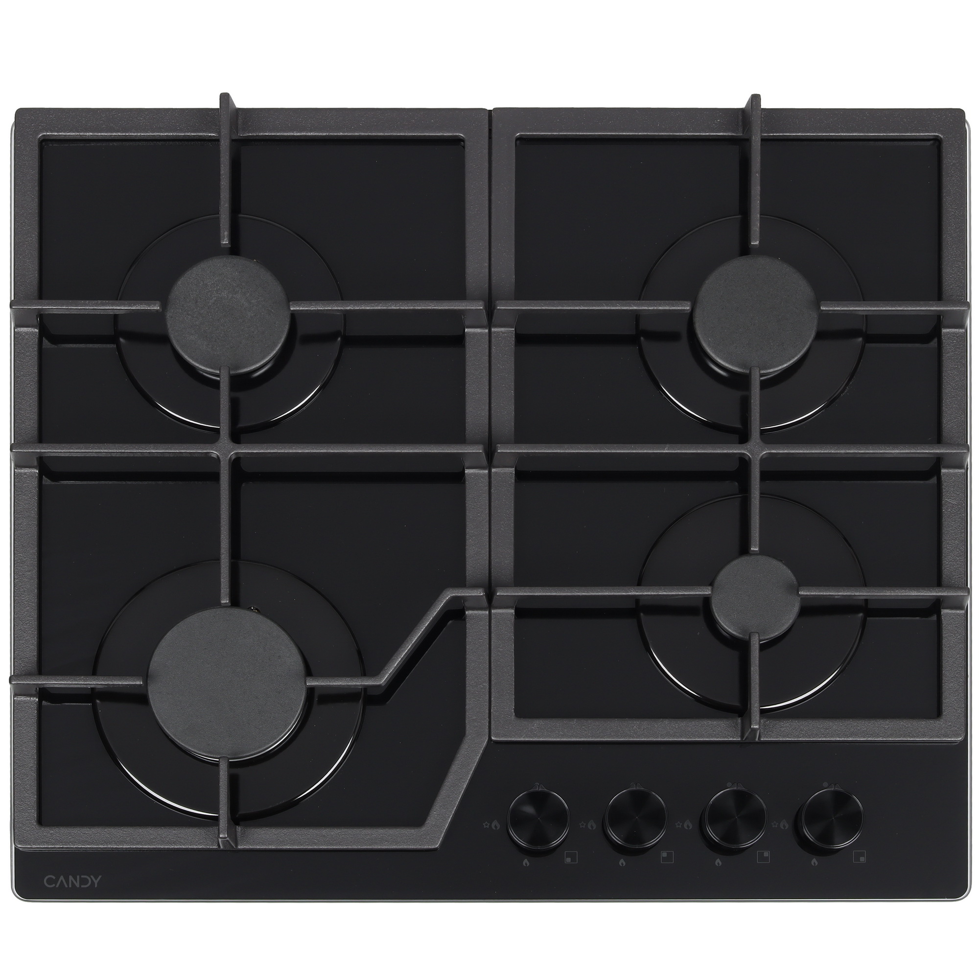 5463816 Газовая варочная поверхность Candy CHXG64CNB STDN-0071248