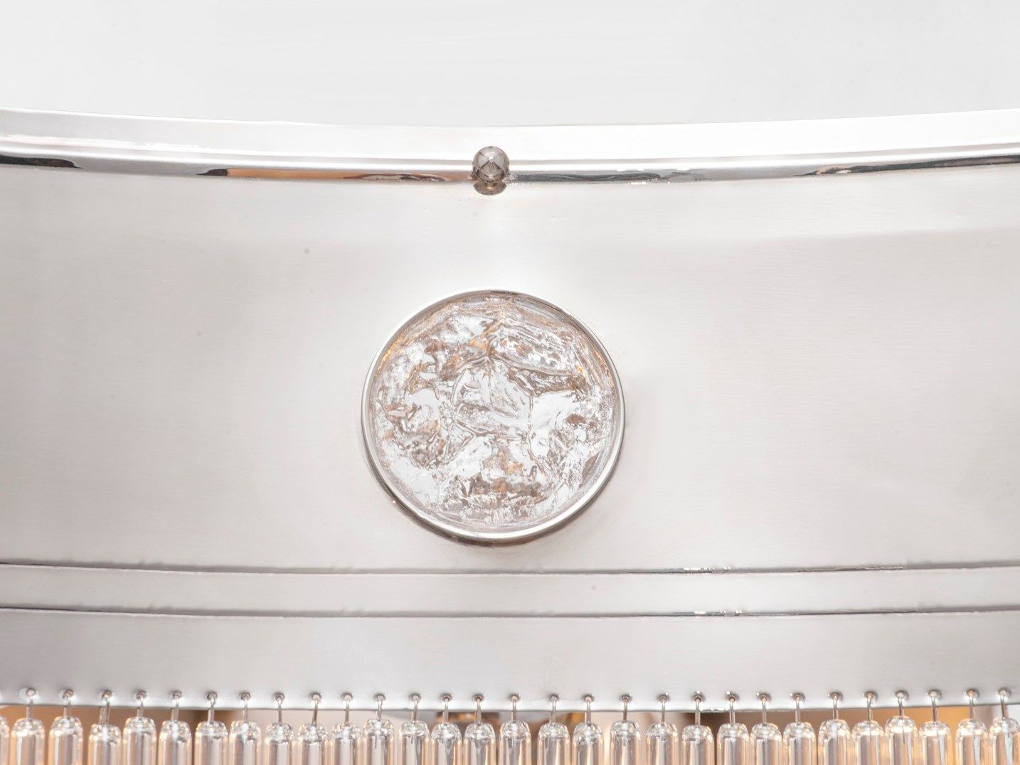 Подвесной светильник ручной работы из латуни Patinas Lighting ARCH-00081553 - Вид №5