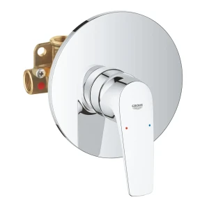 Смеситель для душа встраиваемый Grohe Start Flow 81898929 STLM-2072474