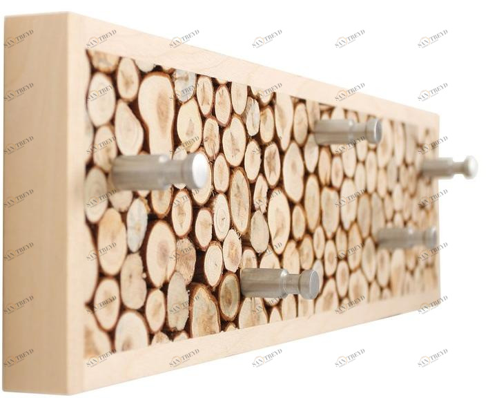 Woodman Плечики из можжевельника  101367011103 