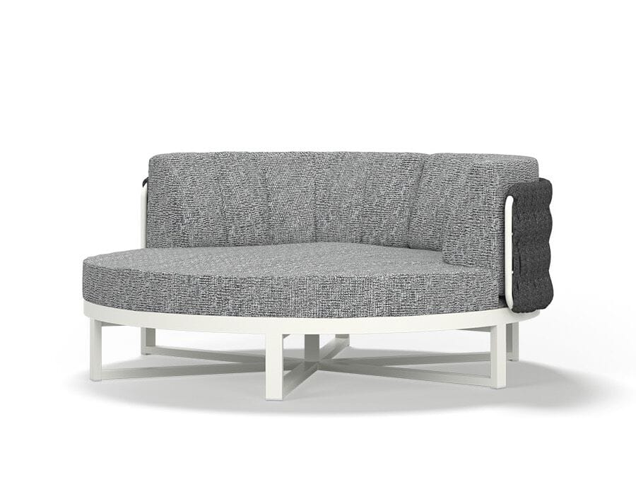 Ткань круглая Садовая кровать MAMAGREEN Munia ARCH-00050106 - Вид №2